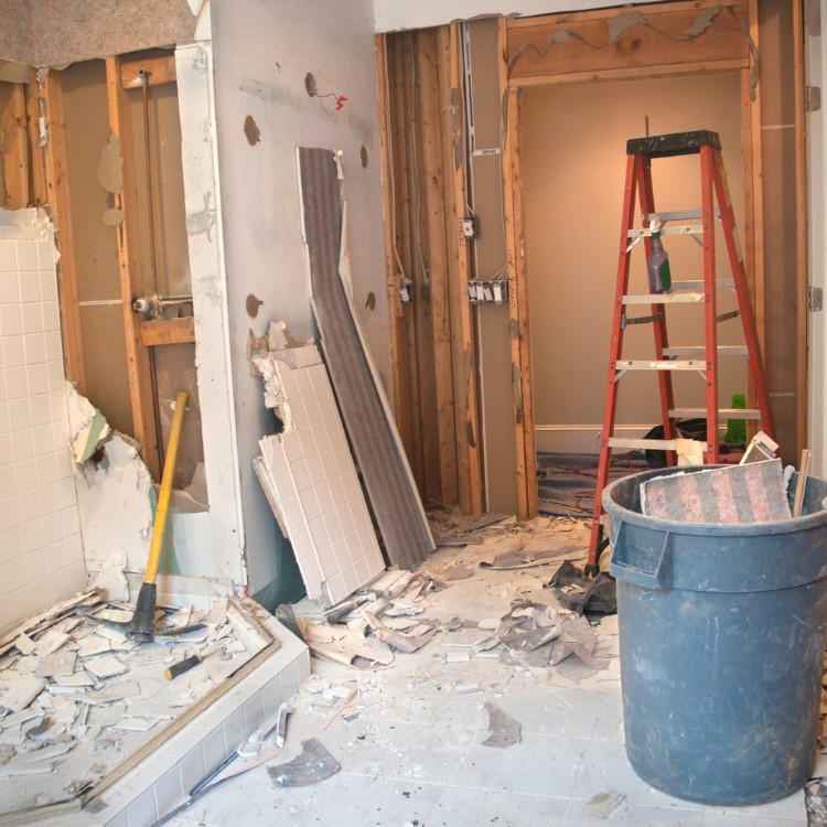 Demolition and Junk Removal in Collier County, FL