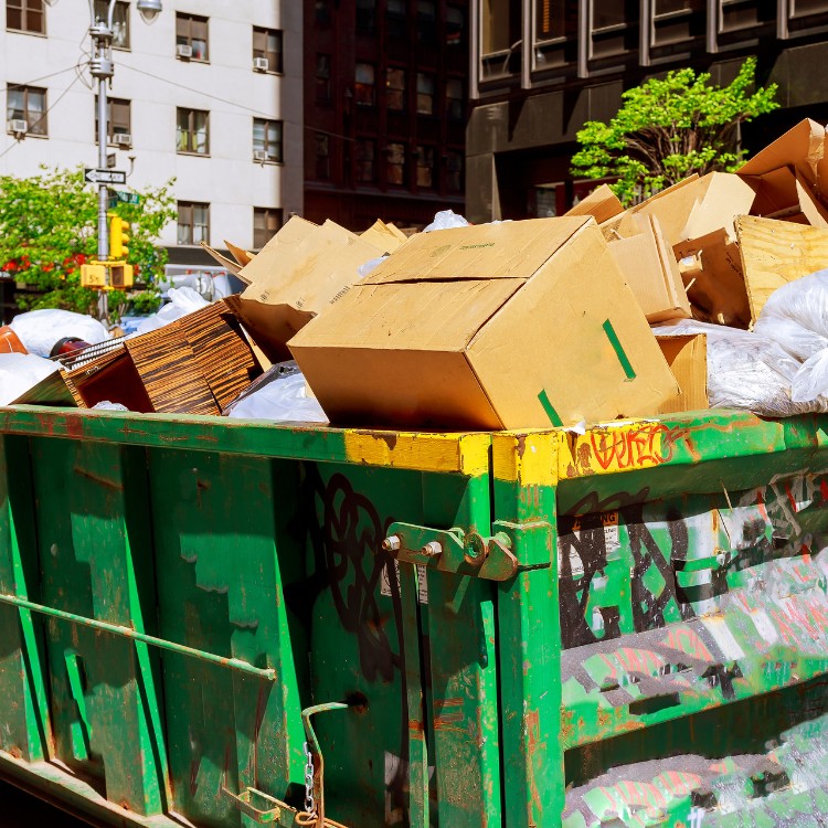 Demolition and Junk Removal in Collier County, FL