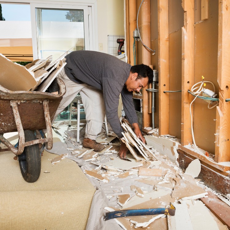 Demolition and Junk Removal in Collier County, FL