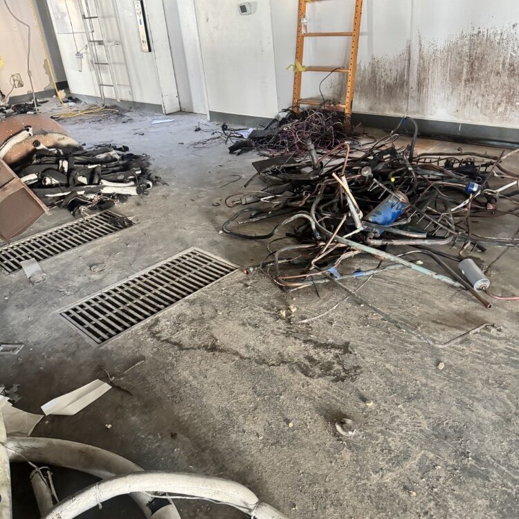 Demolition and Junk Removal in Collier County, FL Demolition and Junk Removal in Collier County, FL