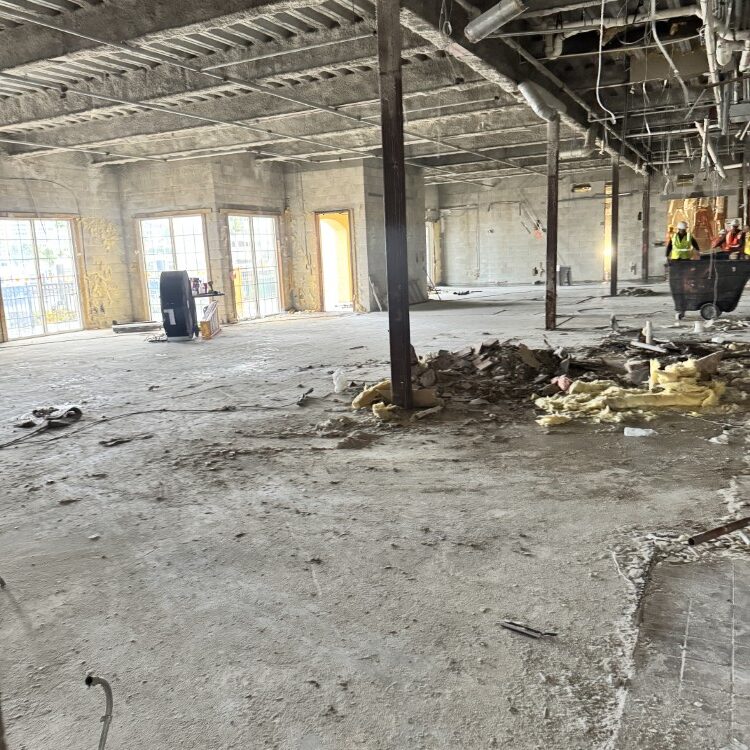 Demolition and Junk Removal in Collier County, FL