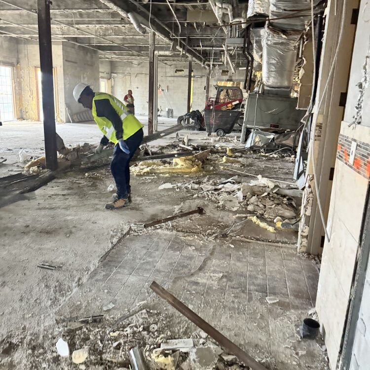 Demolition and Junk Removal in Collier County, FL