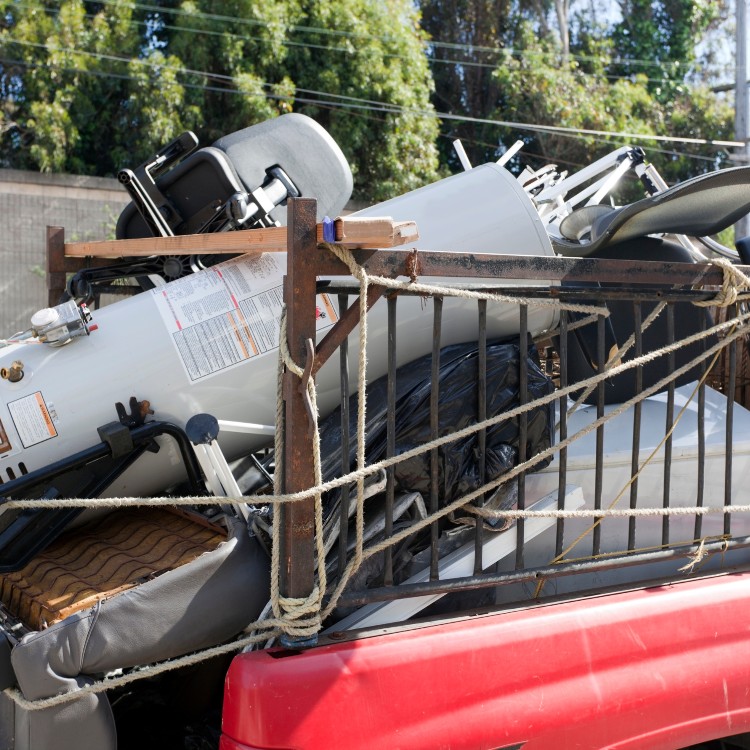Demolition and Junk Removal in Collier County, FL