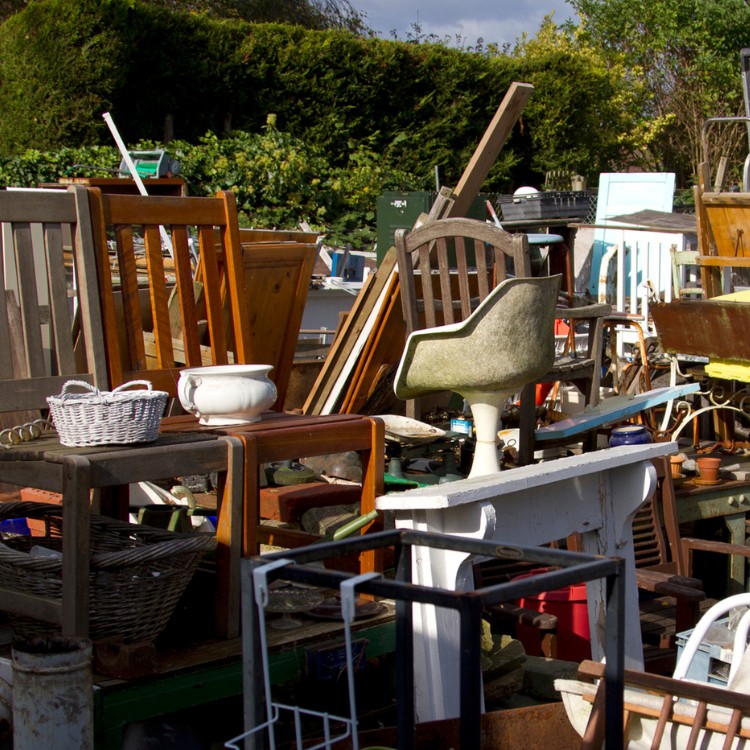 Demolition and Junk Removal in Collier County, FL